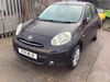 Nissan Micra 1.2L ACENTA Hatchback 5dr Petrol Manual Euro 5 (79 bhp) 5dr Manual 2025