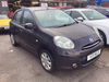 Nissan Micra 1.2L ACENTA Hatchback 5dr Petrol Manual Euro 5 (79 bhp) 5dr Manual 2025