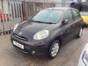 Nissan Micra 1.2L ACENTA Hatchback 5dr Petrol Manual Euro 5 (79 bhp) 5dr Manual 2025