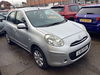 Nissan Micra 1.2L ACENTA Hatchback 5dr Petrol Manual Euro 5 (79 bhp) 5dr Manual 2025