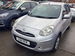 Nissan Micra 1.2L ACENTA Hatchback 5dr Petrol Manual Euro 5 (79 bhp) 5dr Manual 2011