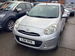 Nissan Micra 1.2L ACENTA Hatchback 5dr Petrol Manual Euro 5 (79 bhp) 5dr Manual 2011