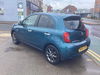 Nissan Micra 1.2L N-Tec Hatchback 5dr Petrol Manual Euro 6 (79 bhp) 5dr Manual 2025