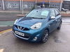 Nissan Micra 1.2L N-Tec Hatchback 5dr Petrol Manual Euro 6 (79 bhp) 5dr Manual 2025