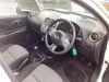 Nissan Micra 1.2L VIBE Hatchback 5dr Petrol Manual Euro 6 (79 bhp) 5dr Manual 2025