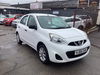 Nissan Micra 1.2L VIBE Hatchback 5dr Petrol Manual Euro 6 (79 bhp) 5dr Manual 2025