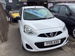 Nissan Micra 1.2L Visia CVT Hatchback 5dr Petrol Automatic Euro 6 (79 bhp) 5dr Automatic 2015