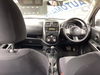Nissan Micra 1.2L Visia CVT Hatchback 5dr Petrol Automatic Euro 6 (79 bhp) 5dr Automatic 2025
