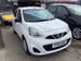 Nissan Micra 1.2L Visia CVT Hatchback 5dr Petrol Automatic Euro 6 (79 bhp) 5dr Automatic 2015