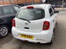 Nissan Micra 1.2L Visia CVT Hatchback 5dr Petrol Automatic Euro 6 (79 bhp) 5dr Automatic 2015