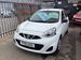 Nissan Micra 1.2L Visia CVT Hatchback 5dr Petrol Automatic Euro 6 (79 bhp) 5dr Automatic 2015