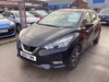 Nissan Micra DCI ACENTA 5 door hatchback,  5dr Manual 2026