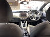 Nissan Micra DCI ACENTA 5 door hatchback,  5dr Manual 2026