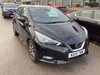 Nissan Micra DCI ACENTA 5 door hatchback,  5dr Manual 2026