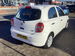 Nissan Micra 1.2 12V Visia Hatchback 5dr Petrol Manual Euro 5 (80 ps) White 5dr Manual 2013