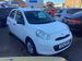 Nissan Micra 1.2 12V Visia Hatchback 5dr Petrol Manual Euro 5 (80 ps) White 5dr Manual 2013