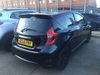 Nissan Note 1.2 BLACK EDITION 5d 80 BHP 6 MONTHS WARRANTY, 5dr Manual 2025