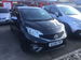 Nissan Note 1.2 BLACK EDITION 5d 80 BHP 6 MONTHS WARRANTY, 5dr Manual 2016