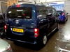 Nissan NV200 1.5 dCi Acenta MPV Double Cab 5dr Diesel Manual Euro 5 (5 Seat) (90 ps) 5dr Manual 2026