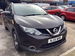 Nissan Qashqai 1.5L N-Tec+ dCi SUV 5dr Diesel Manual Euro 6 (108 bhp) 5dr Manual 2015