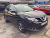 Nissan Qashqai 1.5L N-Tec+ dCi SUV 5dr Diesel Manual Euro 6 (108 bhp) 5dr Manual 2025