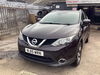 Nissan Qashqai 1.5L N-Tec+ dCi SUV 5dr Diesel Manual Euro 6 (108 bhp) 5dr Manual 2025