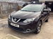 Nissan Qashqai 1.5L N-Tec+ dCi SUV 5dr Diesel Manual Euro 6 (108 bhp) 5dr Manual 2015