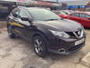 Nissan Qashqai 1.5L N-Tec+ dCi SUV 5dr Diesel Manual Euro 6 (108 bhp) 5dr Manual 2025