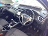 Nissan Qashqai 1.5L N-Tec+ dCi SUV 5dr Diesel Manual Euro 6 (108 bhp) 5dr Manual 2025