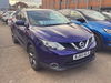 Nissan Qashqai 1.5L N-Tec+ dCi SUV 5dr Diesel Manual Euro 6 (108 bhp) 5dr Manual 2025