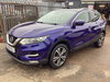 Nissan Qashqai 1.6 dCi N-Connecta SUV 5dr Diesel Manual Euro 6 (s/s) (130 ps) 5dr Manual 2026