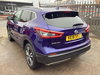 Nissan Qashqai 1.6 dCi N-Connecta SUV 5dr Diesel Manual Euro 6 (s/s) (130 ps) 5dr Manual 2026