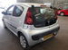 Peugeot 107 1.0L ACTIVE Hatchback 5dr Petrol Semi Automatic Euro 5 (68 bhp) 5dr Semi Automatic 2013