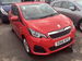 Peugeot 108 1.0 ACTIVE 5d 68 BHP 6 MONTHS WARRANTY, free road tax 5dr Manual 2016