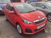 Peugeot 108 1.0 ACTIVE 5d 68 BHP 6 MONTHS WARRANTY, free road tax 5dr Manual 2016