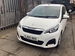 Peugeot 108 1.0L ACTIVE Hatchback 5dr Petrol Manual Euro 6 (68 bhp) 5dr Manual 2015