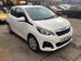 Peugeot 108 1.0L ACTIVE Hatchback 5dr Petrol Manual Euro 6 (68 bhp) 5dr Manual 2015