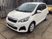Peugeot 108 1.0L ACTIVE Hatchback 5dr Petrol Manual Euro 6 (68 bhp) 5dr Manual 2015