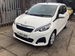 Peugeot 108 1.0L ACTIVE Hatchback 5dr Petrol Manual Euro 6 (68 bhp) 5dr Manual 2015