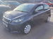 Peugeot 108 1.0L Active Hatchback 5dr Petrol Manual Euro 6 (68 bhp) 5dr Manual 2016