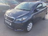 Peugeot 108 1.0L Active Hatchback 5dr Petrol Manual Euro 6 (68 bhp) 5dr Manual 2025