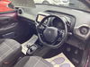 Peugeot 108 1.0L ACTIVE Hatchback 5dr Petrol Semi Automatic Euro 6 (68 bhp) 5dr Semi Automatic 2025