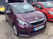 Peugeot 108 1.0L ACTIVE Hatchback 5dr Petrol Semi Automatic Euro 6 (68 bhp) 5dr Semi Automatic 2016