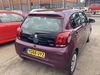 Peugeot 108 1.0L ACTIVE Hatchback 5dr Petrol Semi Automatic Euro 6 (68 bhp) 5dr Semi Automatic 2025