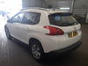 Peugeot 2008 1.4 HDI ACTIVE 5d 68 BHP 6 MONTHS WARRANTY, full mot, 5dr Manual 2025
