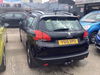 Peugeot 2008 1.4L Active HDi SUV 5dr Diesel Manual Euro 6 (68 bhp) 5dr Manual 2025