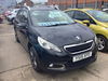 Peugeot 2008 1.4L Active HDi SUV 5dr Diesel Manual Euro 6 (68 bhp) 5dr Manual 2025