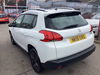 Peugeot 2008 1.4L HDI ACTIVE 5dr Diesel Manual Euro 6 (68 bhp) 5dr Manual 2025