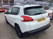 Peugeot 2008 1.4L HDI ACTIVE 5dr Diesel Manual Euro 6 (68 bhp) 5dr Manual 2015