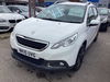 Peugeot 2008 1.4L HDI ACTIVE 5dr Diesel Manual Euro 6 (68 bhp) 5dr Manual 2025